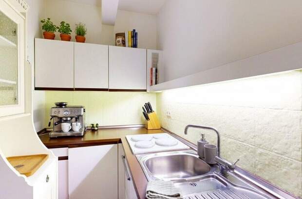 Altbauwohnung kaufen in 5020 Salzburg (Bild 2)