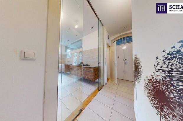 Terrassenwohnung kaufen in 8010 Graz (Bild 4)