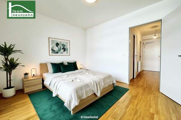 Terrassenwohnung mieten in 8054 Graz (Bild 3)