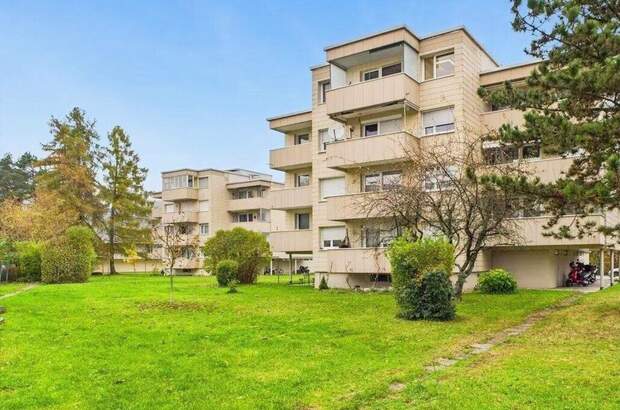 Wohnung mit Balkon mieten in 6800 Feldkirch (Bild 1)