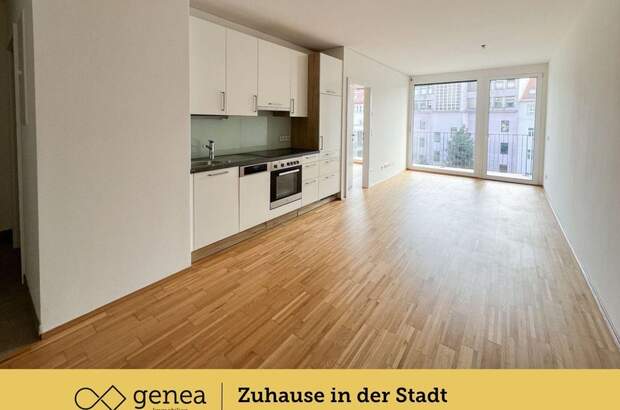 Mietwohnung in 8020 Graz (Bild 1)