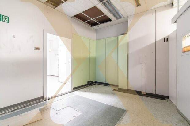 Büro / Praxis mieten in 4710 Grieskirchen (Bild 1)