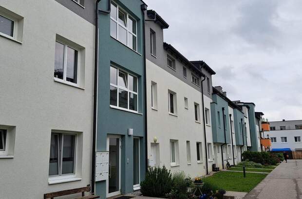 Wohnung mit Balkon mieten in 2625 Schwarzau (Bild 2)