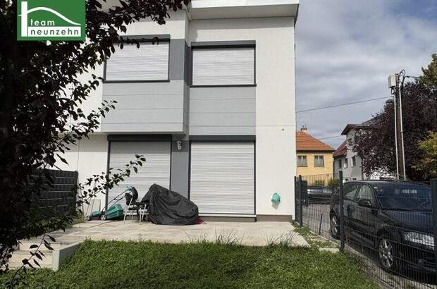 Mehrfamilienhaus kaufen in 1210 Wien (Bild 4)