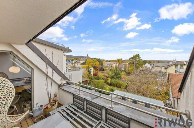 Terrassenwohnung kaufen in 2380 Perchtoldsdorf (Bild 3)