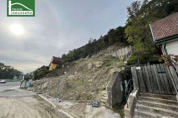 Grundstück kaufen in 1190 Wien (Bild 4)