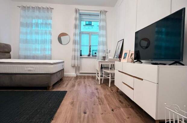 Altbauwohnung mieten in 1050 Wien (Bild 4)