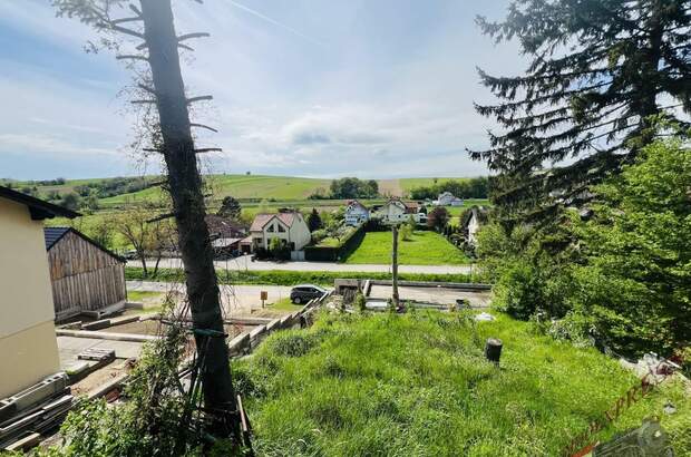 Grundstück kaufen in 2123 Hautzendorf (Bild 5)