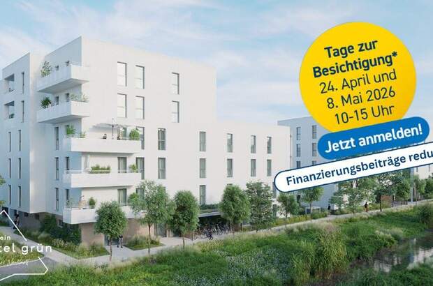 Wohnung mieten in 2700 Wiener Neustadt (Bild 1)