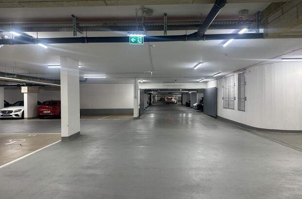 Immobilie mieten in 1200 Wien (Bild 3)