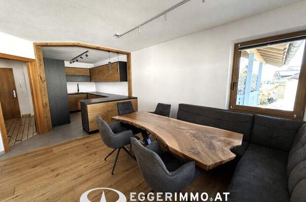 Terrassenwohnung kaufen in 5751 Maishofen (Bild 2)