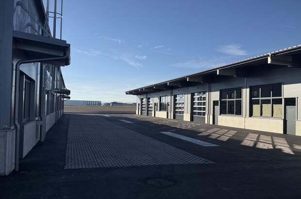 Lager mieten in 2524 Teesdorf (Bild 1)