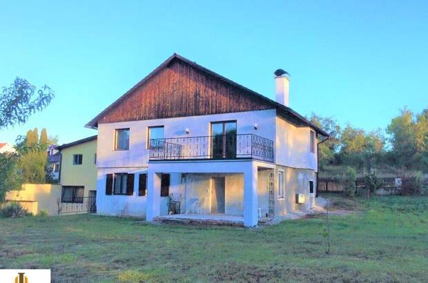 Haus kaufen in 3720 Ravelsbach (Bild 3)