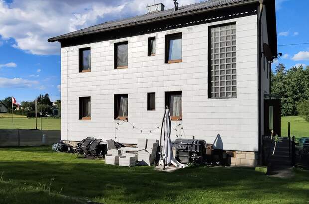 Haus mit Garten kaufen in 3873 Brand (Bild 4)