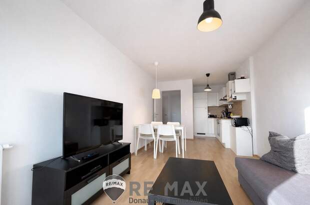 Terrassenwohnung mieten in 1220 Wien (Bild 5)