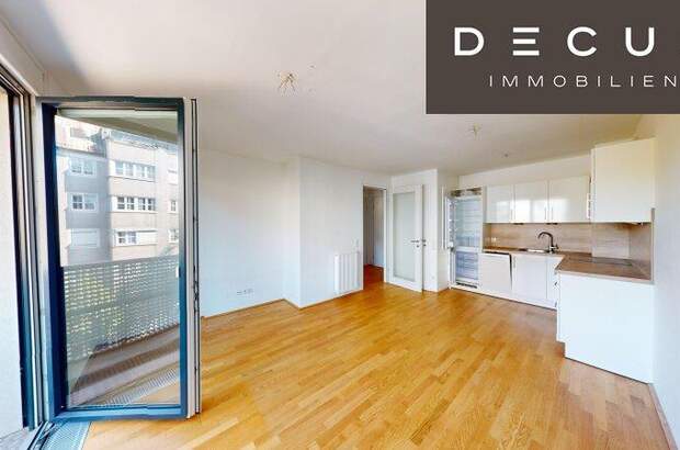 Terrassenwohnung mieten in 1140 Wien (Bild 2)