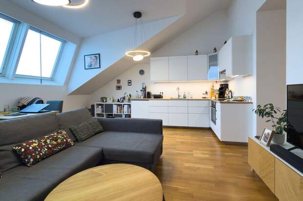 Wohnung mieten in 1200 Wien (Bild 1)