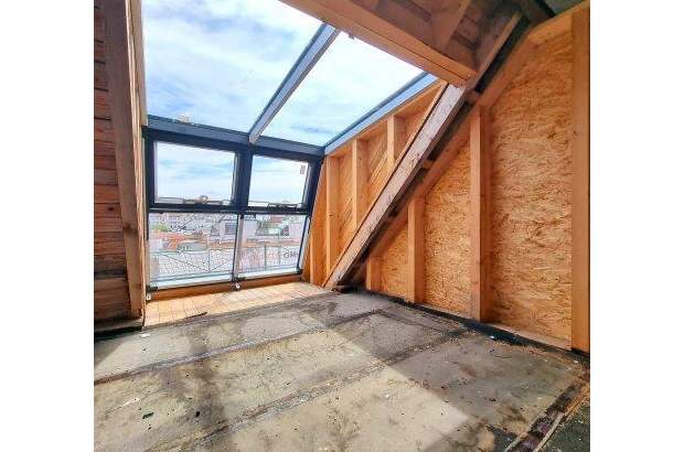 Terrassenwohnung kaufen in 1040 Wien (Bild 3)