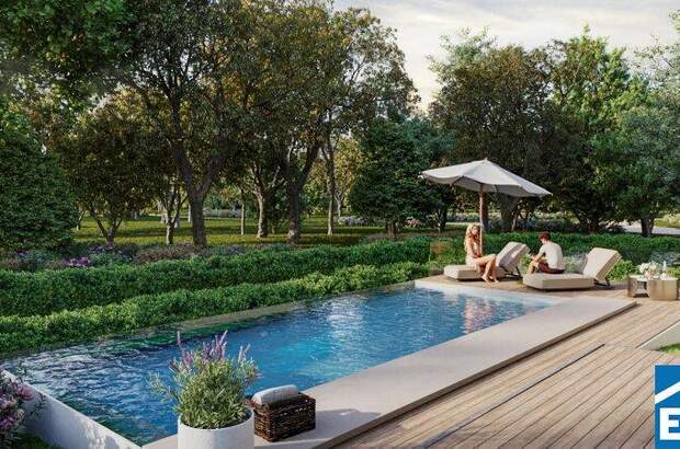 Terrassenwohnung kaufen in 1190 Wien (Bild 1)