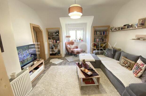 Einfamilienhaus kaufen in 7540 Güssing (Bild 4)