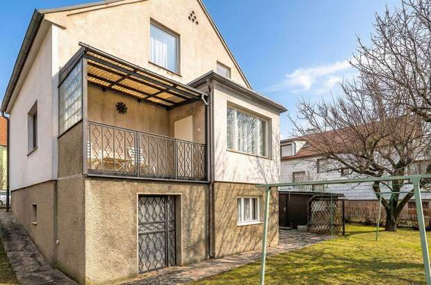 Haus mit Garten kaufen in 2100 Korneuburg (Bild 4)