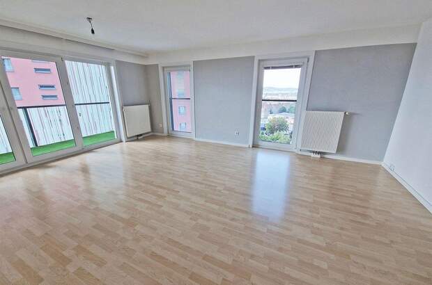 Terrassenwohnung kaufen in 1100 Wien (Bild 2)