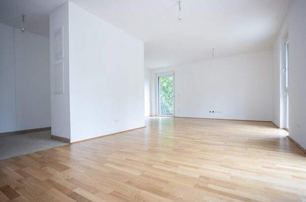 Terrassenwohnung kaufen in 2700 Wr. Neustadt (Bild 5)