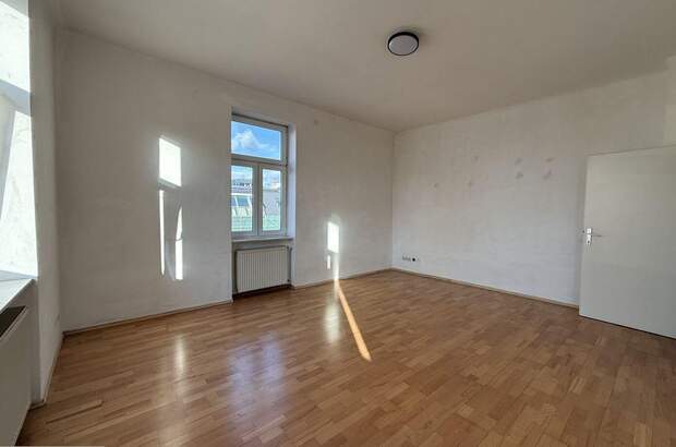 Altbauwohnung kaufen in 1100 Wien (Bild 2)