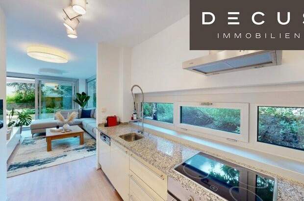 Terrassenwohnung kaufen in 1190 Wien (Bild 4)