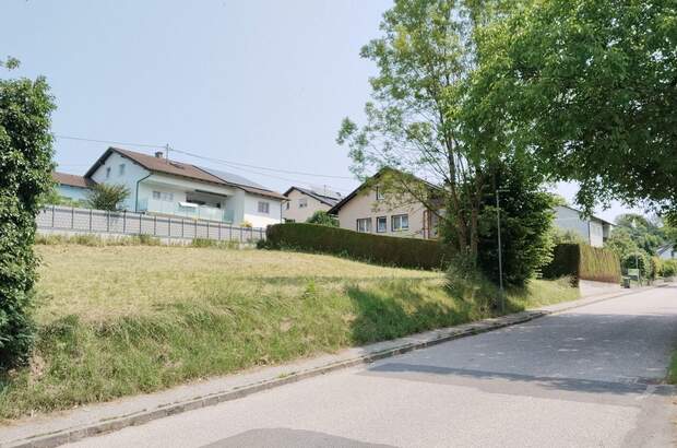 Grundstück kaufen in 4073 Wilhering (Bild 4)