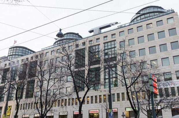 Gewerbeobjekt mieten in 1010 Wien (Bild 1)