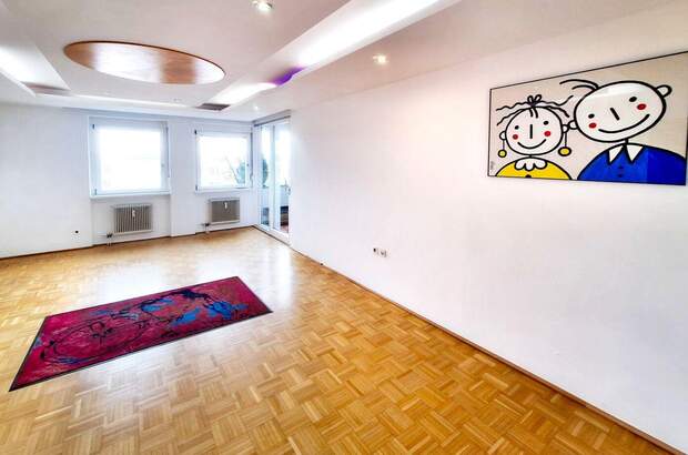 Altbauwohnung mit Balkon kaufen in 4030 Linz (Bild 3)