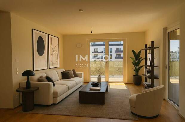 Eigentumswohnung in 1210 Wien