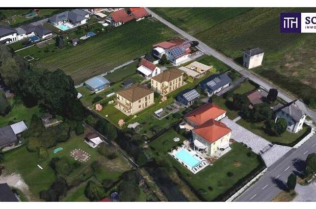 Haus kaufen in 8401 Kalsdorf (Bild 2)