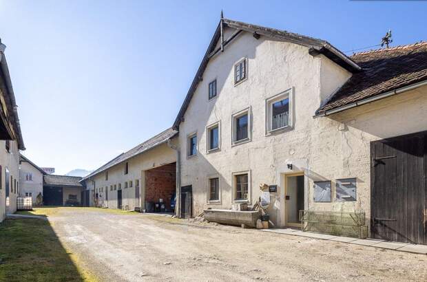 Haus mit Garten kaufen in 4560 Kirchdorf (Bild 3)