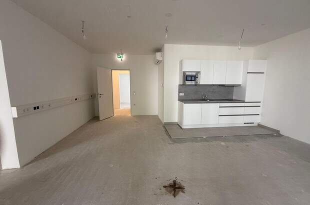 Gewerbeobjekt mieten in 1150 Wien (Bild 4)