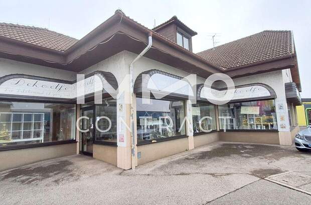 Gewerbeobjekt mieten in 3370 Ybbs (Bild 1)