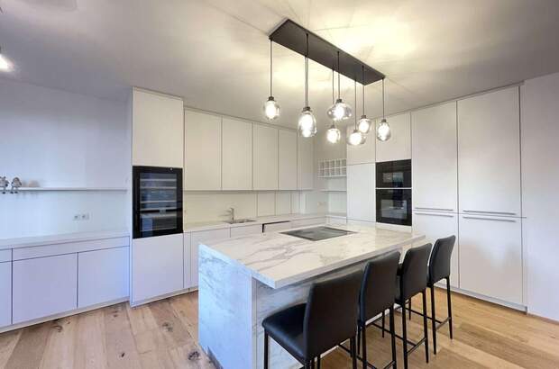 Altbauwohnung kaufen in 6020 Innsbruck (Bild 2)