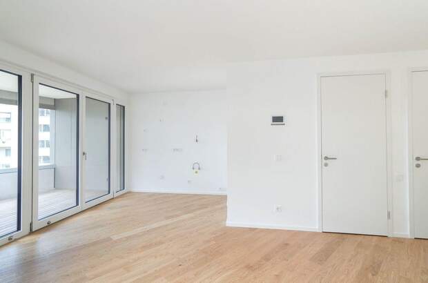 Wohnung mit Balkon kaufen in 1100 Wien (Bild 1)
