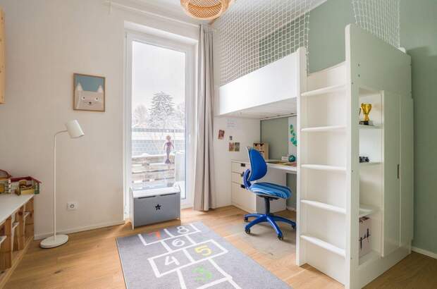 Wohnung kaufen in 4030 Linz (Bild 5)