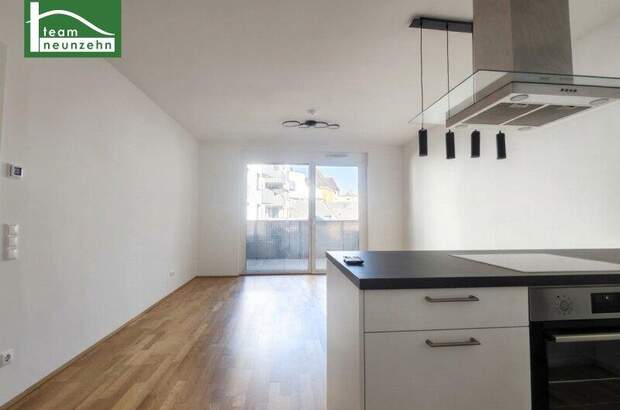 Terrassenwohnung mieten in 3100 St. Pölten (Bild 3)