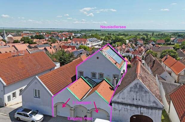 Haus kaufen in 7072 Mörbisch (Bild 4)