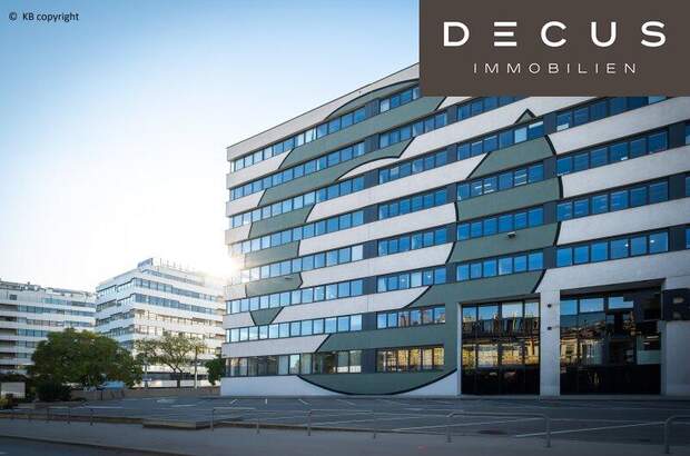 Büro / Praxis mieten in 1030 Wien (Bild 2)