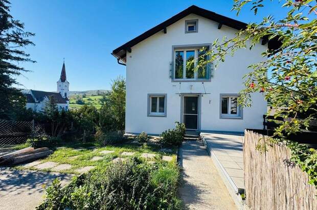 Haus mieten in 3400 Klosterneuburg (Bild 2)