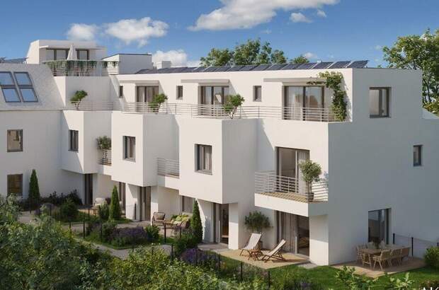 Haus mit Garten kaufen in 1230 Wien (Bild 2)