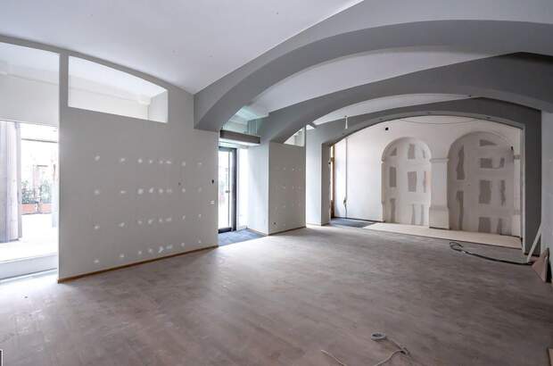 Gewerbeobjekt mieten in 1010 Wien (Bild 3)