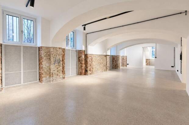 Gewerbeobjekt mieten in 1120 Wien (Bild 1)