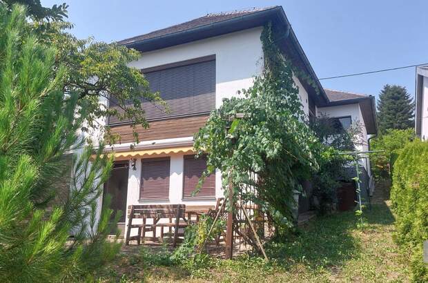 Einfamilienhaus kaufen in 4501 Neuhofen (Bild 4)