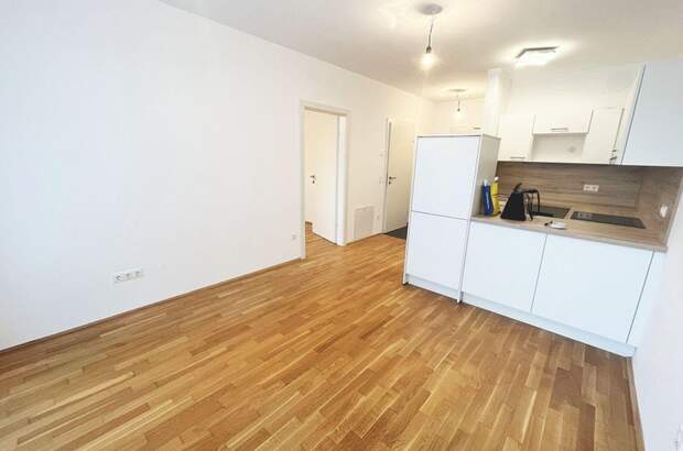 Wohnung mieten in 3100 St. Pölten (Bild 3)