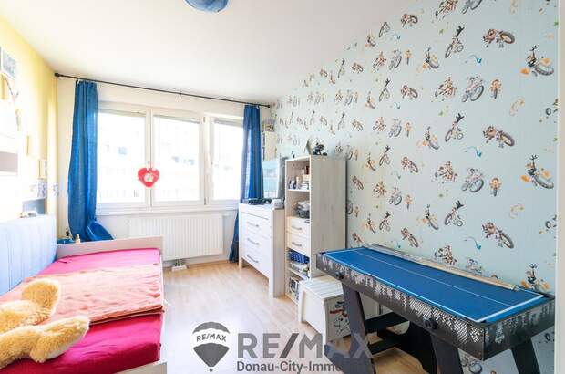 Terrassenwohnung kaufen in 1100 Wien (Bild 3)